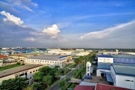 Khu Linh Trung 2