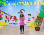 Đêm Hội Trăng Rằm