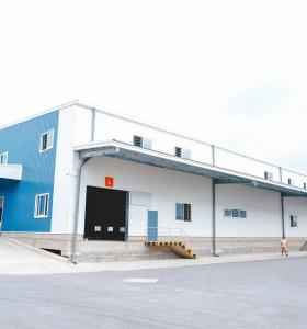 Cho Thuê Nhà Xưởng Tiêu Chuẩn